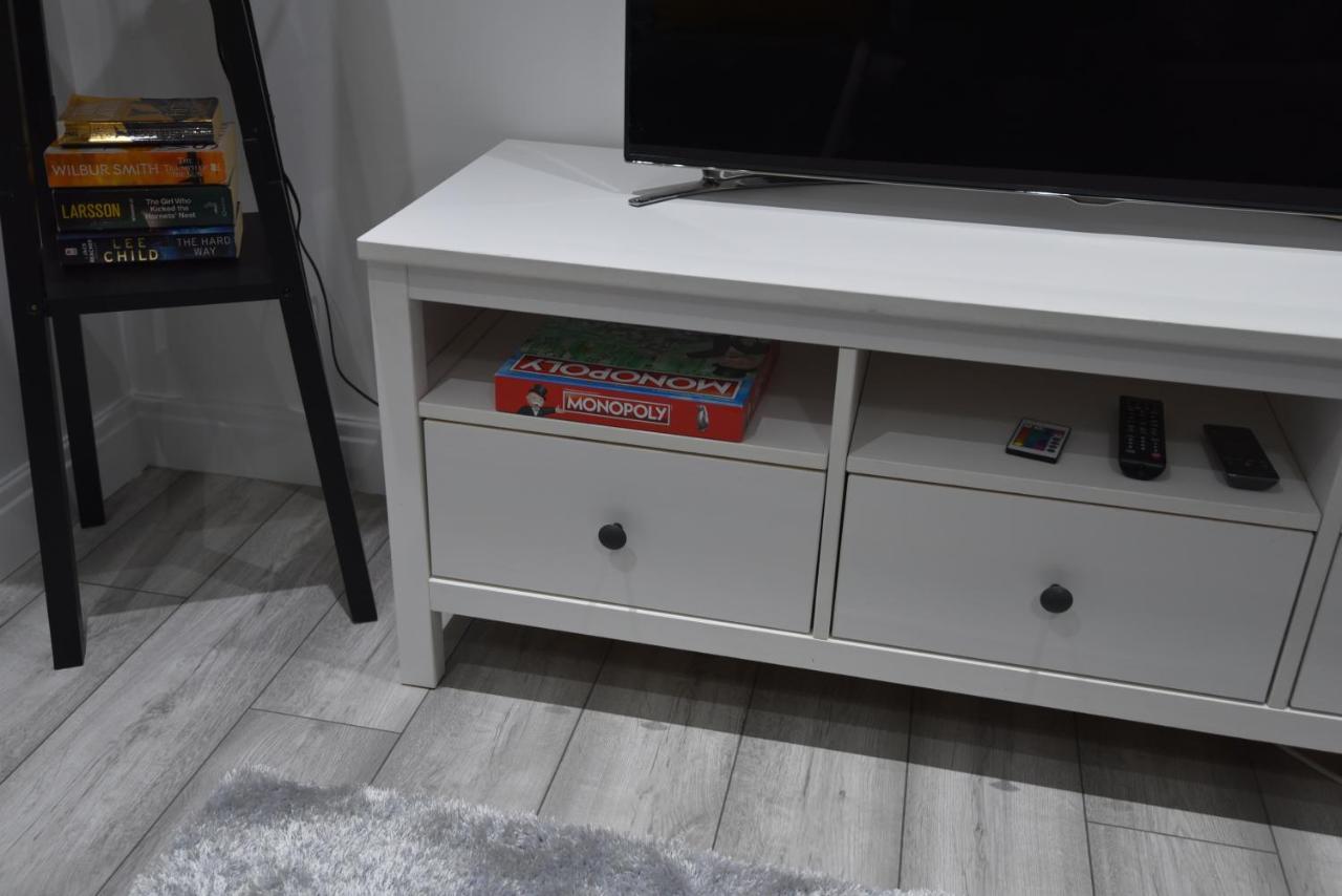 Cozy! 2-Bedroom Exclusive Apartment Near Bristol City Centre Easton Speedwell Sleeps Upto 6 Buitenkant foto