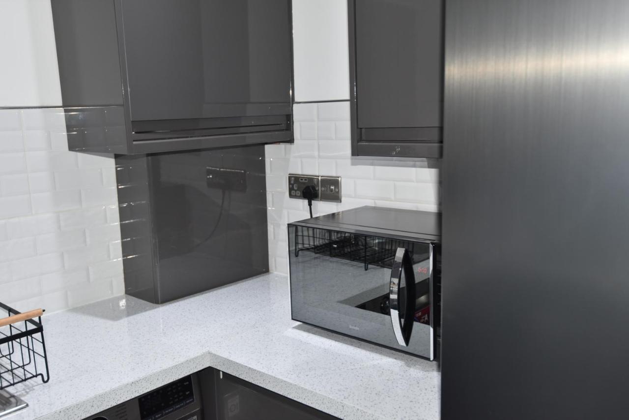 Cozy! 2-Bedroom Exclusive Apartment Near Bristol City Centre Easton Speedwell Sleeps Upto 6 Buitenkant foto
